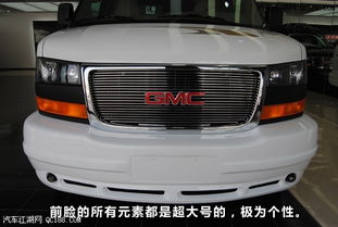GMC汽车胎压多少